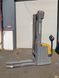 Photo of Jungheinrich EJC 216 5.25m / batt 2021 | Booster Lift