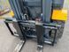 Foto von Jungheinrich TFG 430s 1555h/ 4.3m/ 4v | Booster Lift
