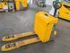 Fotografia Jungheinrich EJE 222 | Booster Lift