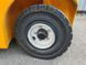 Foto von Jungheinrich TFG 430s 1555h/ 4.3m/ 4v | Booster Lift